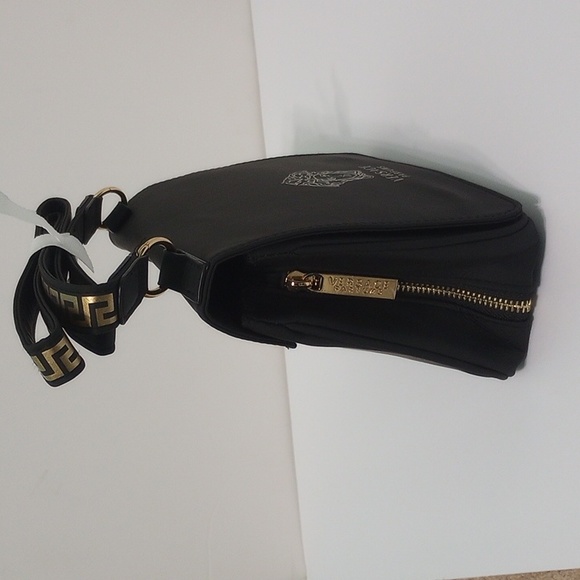 Versace Parfums Luxury Shoulder Bag  - Picture 4 of 14
